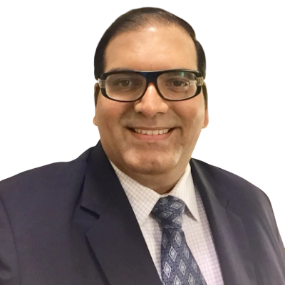 Anand Govindaluri