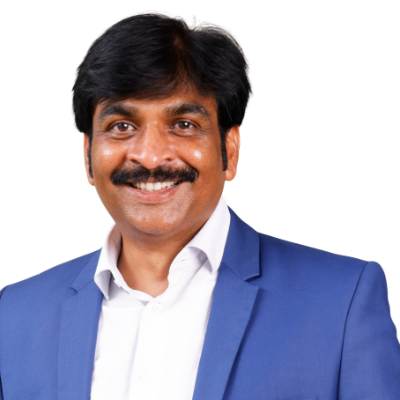 Sreeram Reddy K