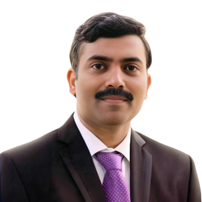 Dr. Vamsi