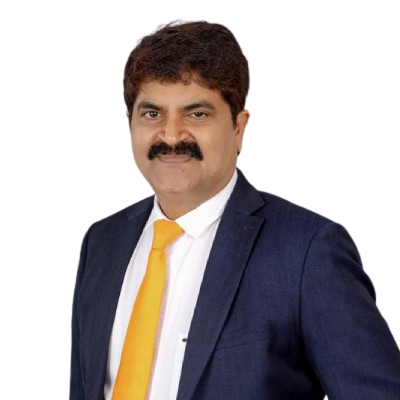 Chakravarthi AVPS