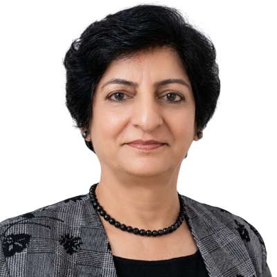 Ms. Kajal Bhambhani