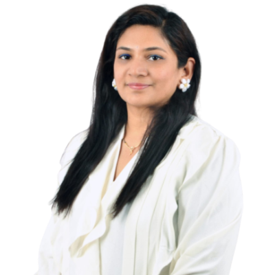 Dr. Tejaswini Adada