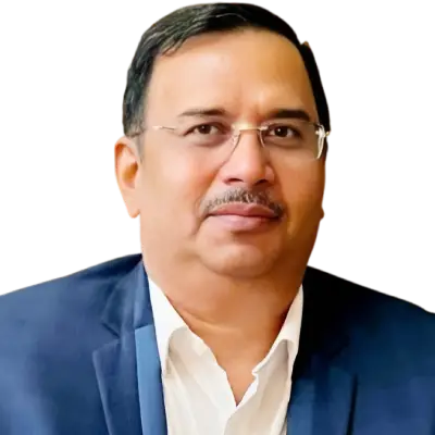 Dr. Souvik Chatterjee