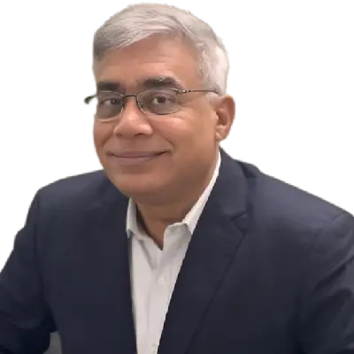 Dr. Dhileep Krishnamurthy