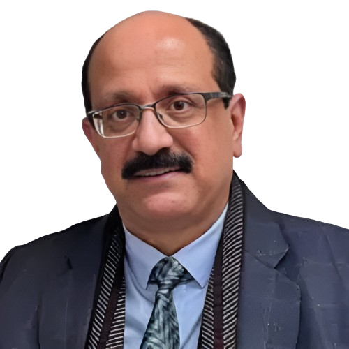 Dr. Atul Nasa