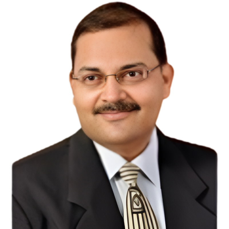 Dr. Narendra Tripathi