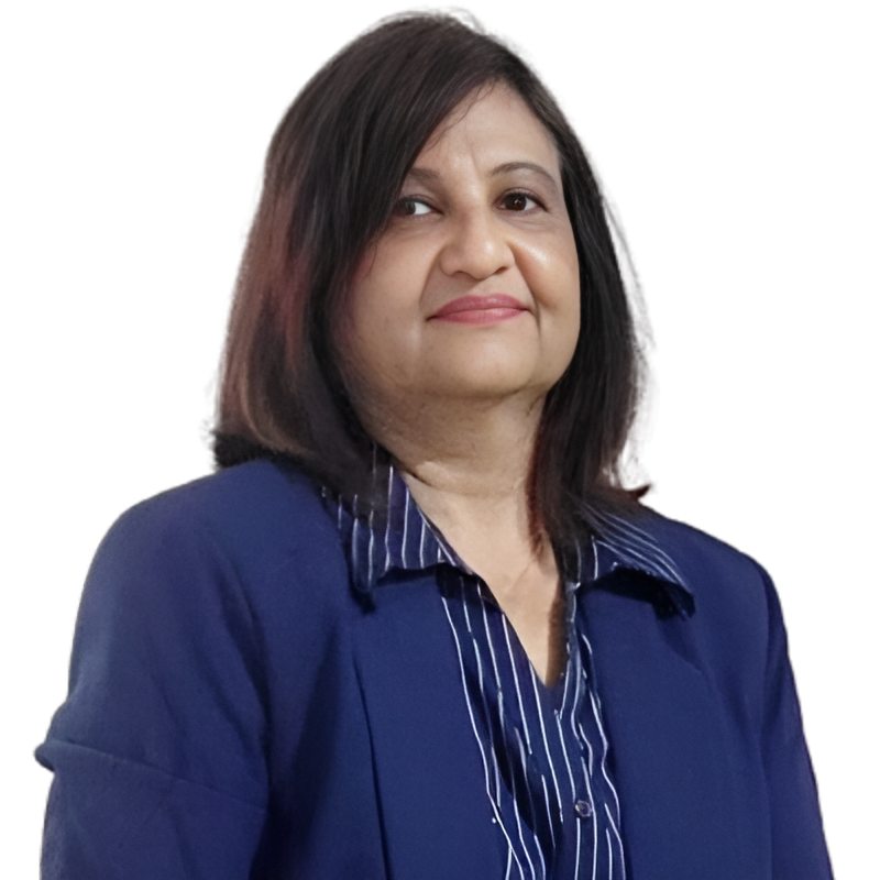 Dr. Neelima Khairatkar Joshi
