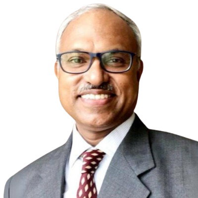 Dr. Venkat Narayan