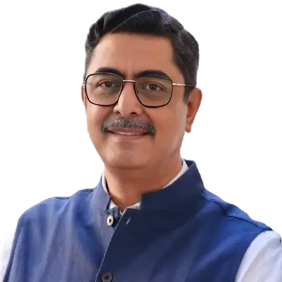 Mr. Goutam Bhattacharya