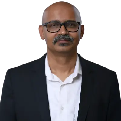 Dr. Mohammad Shahid Ahmed