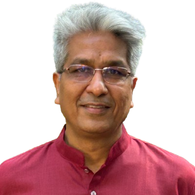 Prof. Anil Kumar