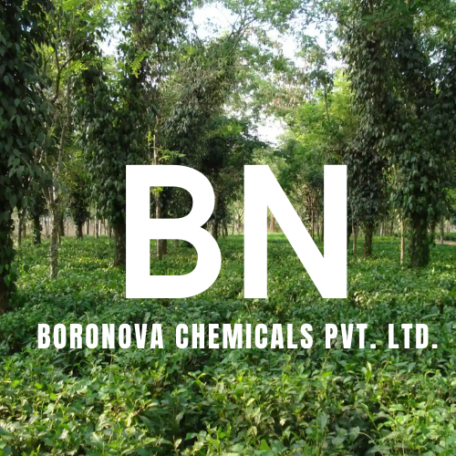 Boronova Chemicals Pvt Ltd