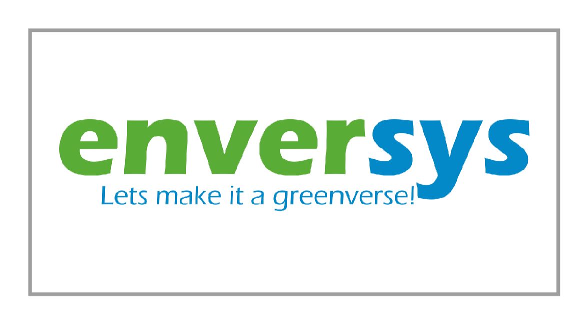 Enversys Greentek Solutions