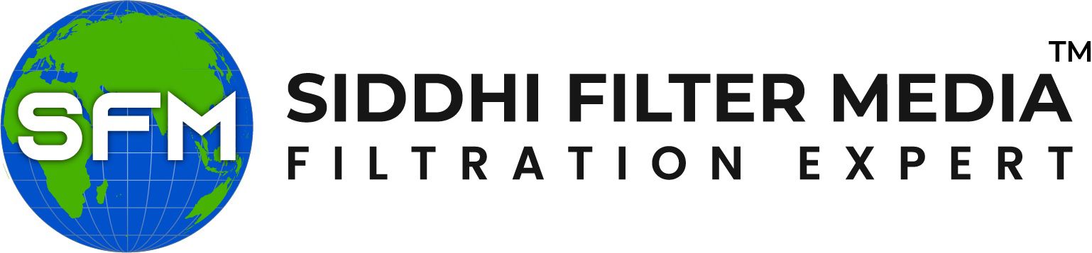 Sidhi Filter Media