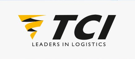 Transport Corporation of India