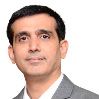 Dr. Dharmesh Kharwar