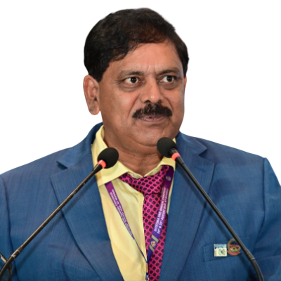 Shri G.Koteshwar Rao