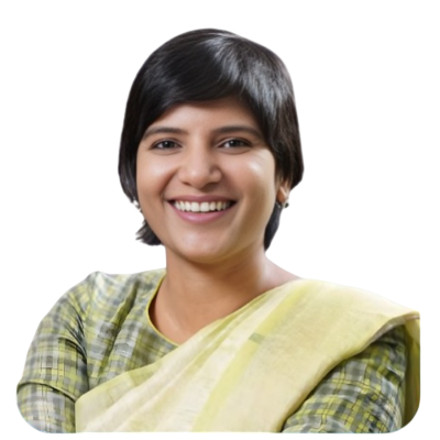 Smt. Harichandana Dasari, IAS