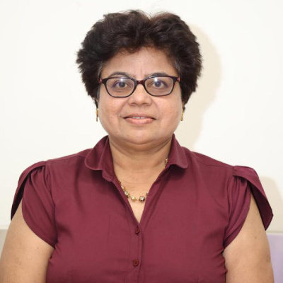 Dr. Rajni Jha
