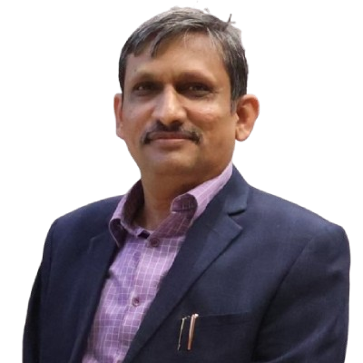 Dr. Rakesh Somani