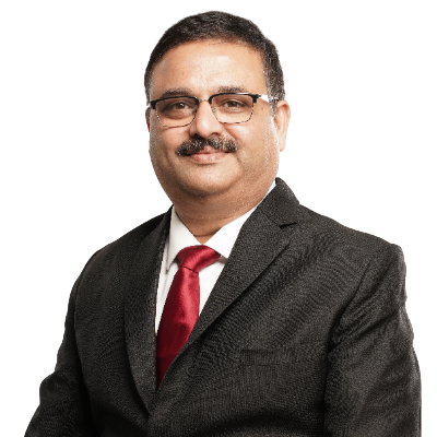 Abhay Kumar Srivastava