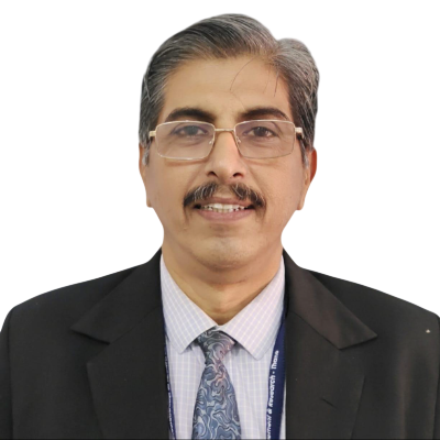 Dr. Arloph John Vieira