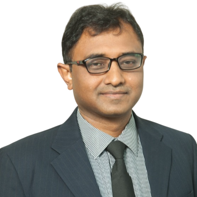 Mr. Debasish Mitra