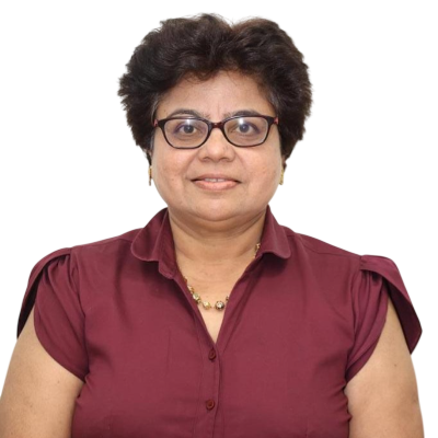 Dr. Rajni Jha
