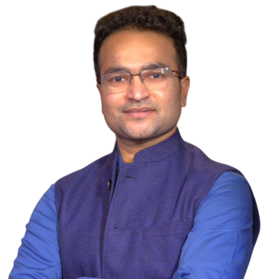 Dr. Siva Kumar Buddha