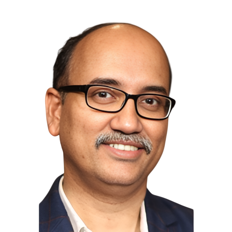 Dr. Souvik Chatterjee