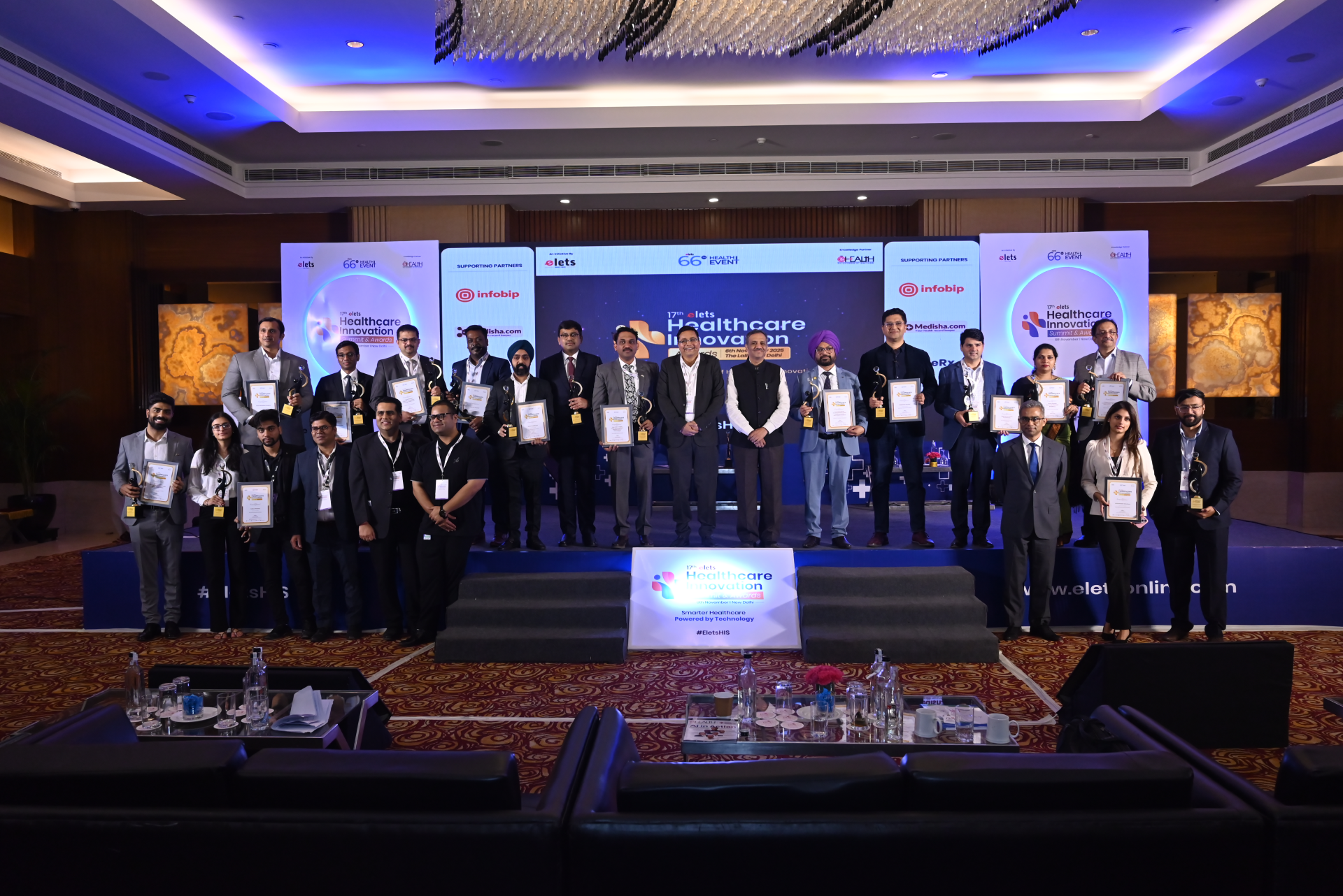 Strategic Partnerships