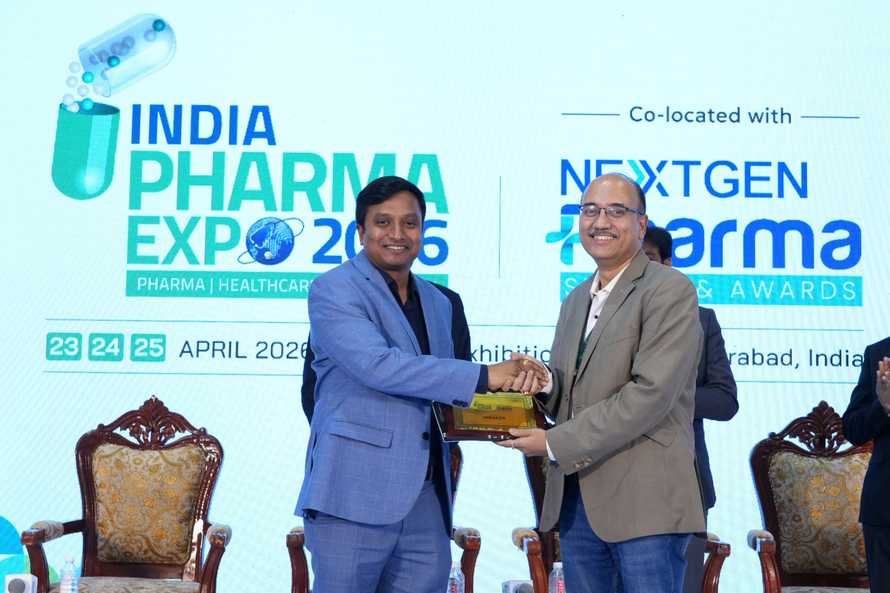 NextGen Pharma Awards 2027