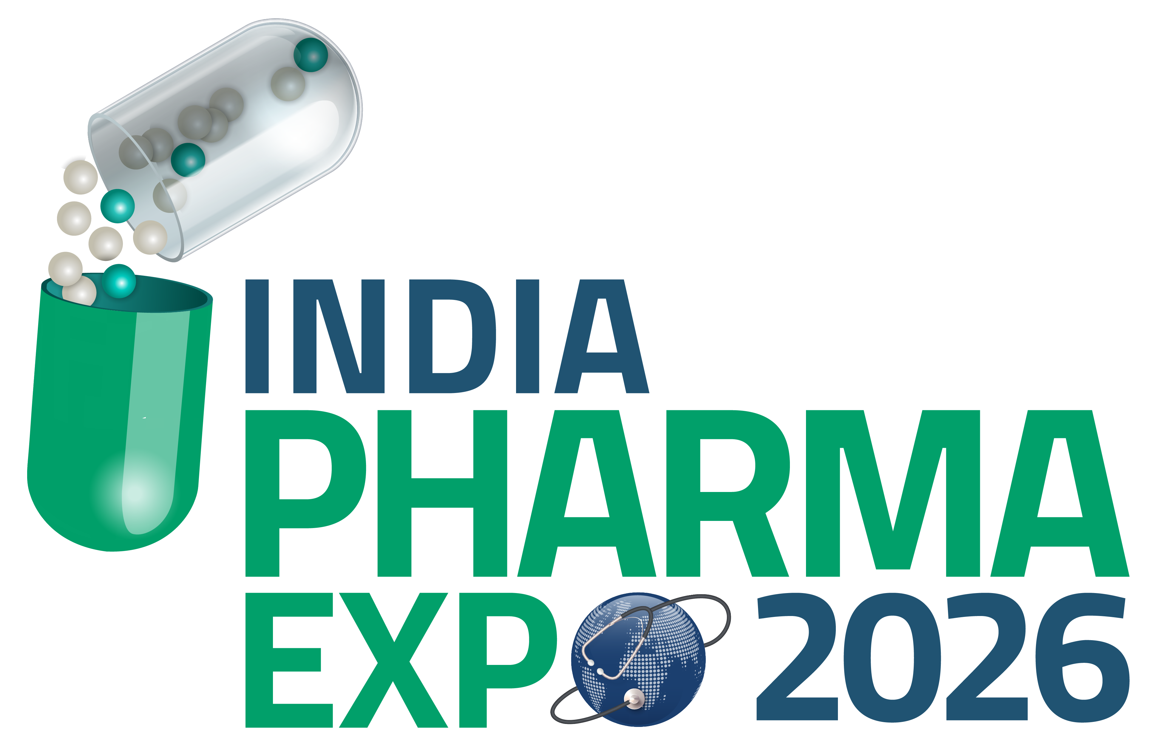 India Pharma Expo